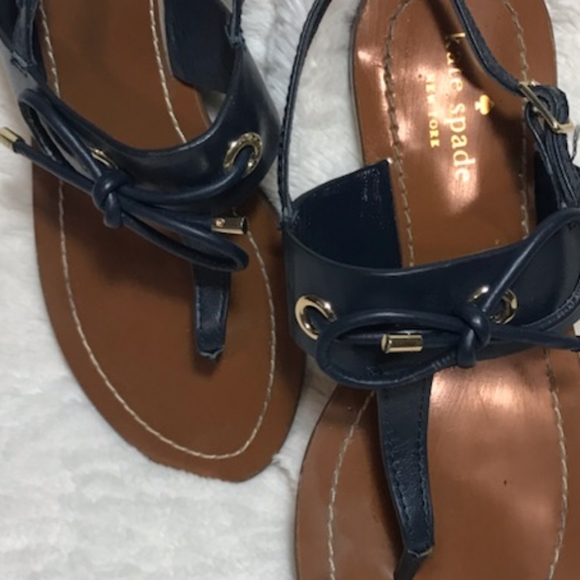 Kate Spade sandals - Picture 2 of 5
